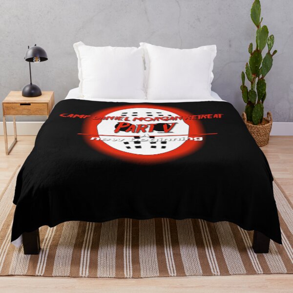 Item preview, 2025 Camp Daniel Morgan Retreat 1615 designed and sold by DaHooper.