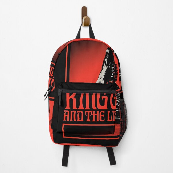 Item preview, Kgtlw - Itrn World Tour designed and sold by KRISTENFRANK1.