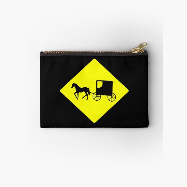 Item preview, Amish Crossing Sign designed and sold by CarGear.