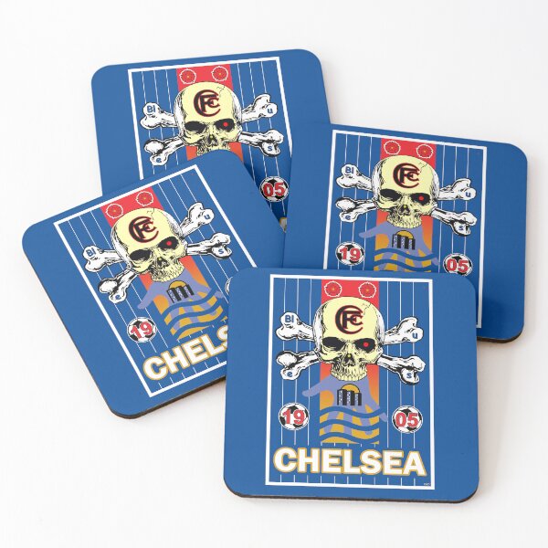 Item preview, Chelsea SP (2025) designed and sold by CussRoberts.
