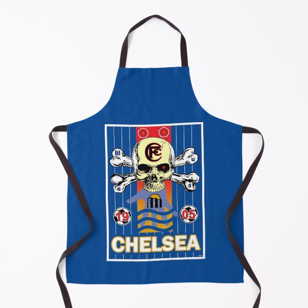 Item preview, Chelsea SP (2025) designed and sold by CussRoberts.