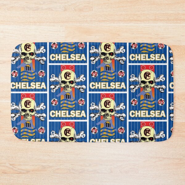Item preview, Chelsea SP (2025) designed and sold by CussRoberts.