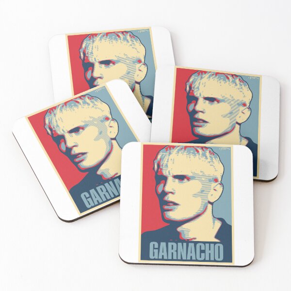 Item preview, Garnacho designed and sold by DFA.