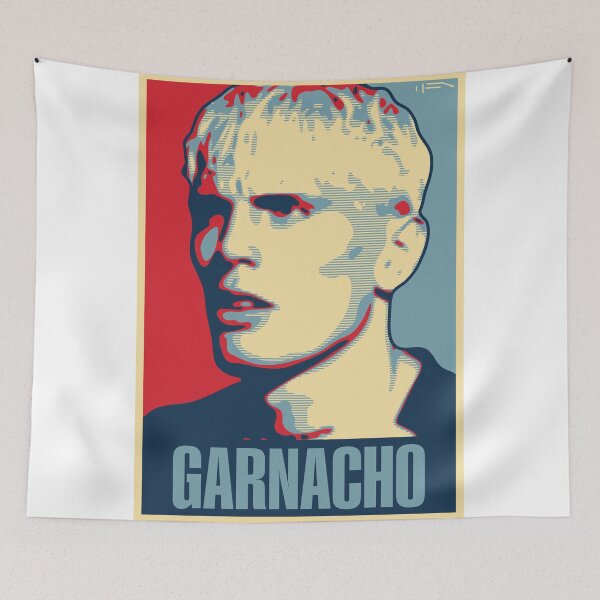 Item preview, Garnacho designed and sold by DFA.