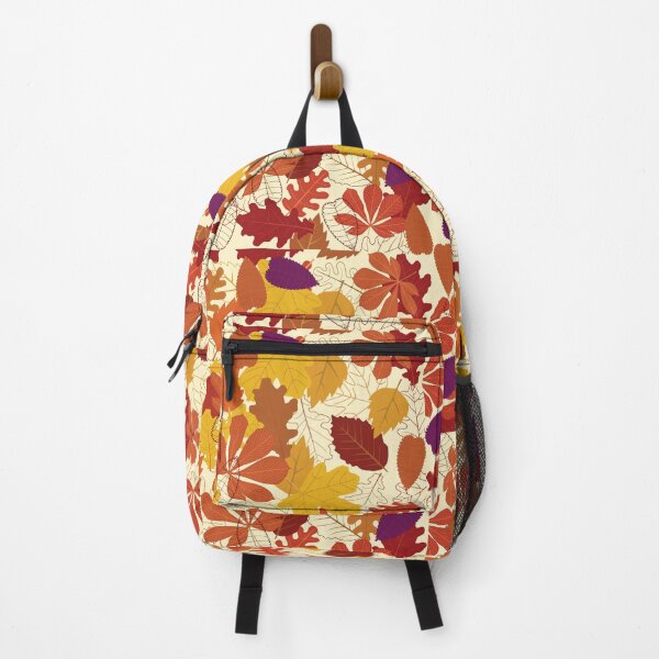 Item preview, Autumn leaves. Leaf-shaped accents. designed and sold by MiPa78.