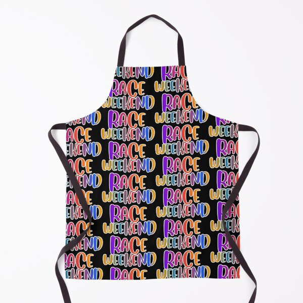 Item preview, Race Weekend designed and sold by ZooStateofMind.