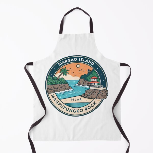 Item preview, SIARGAO ISLAND designed and sold by likbatonboot.