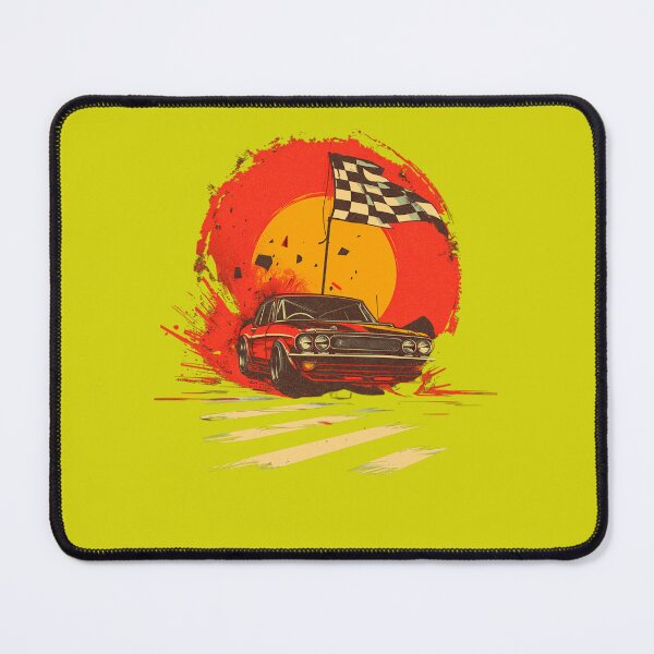 Item preview, A Japanese Racing Car Drifting Winner designed and sold by DanaRauc.