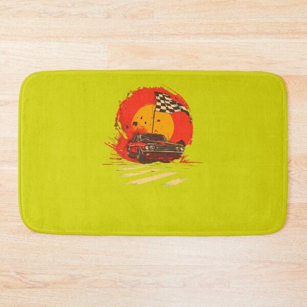 Item preview, A Japanese Racing Car Drifting Winner designed and sold by DanaRauc.