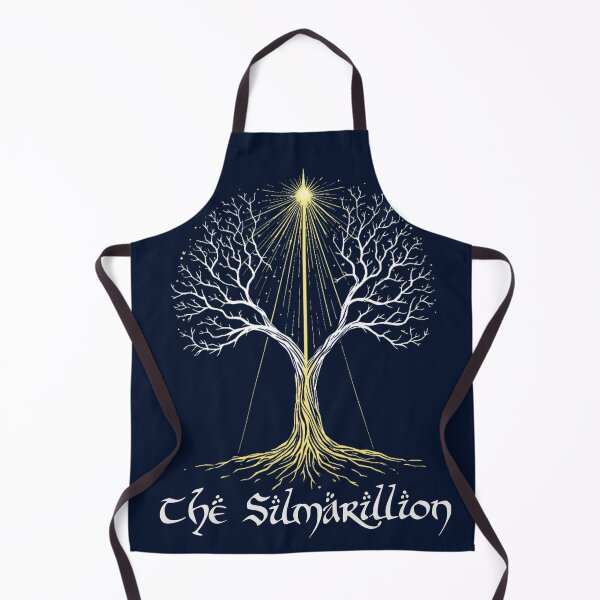 Item preview, The Silmarillion Inspired Design | Tolkien Fantasy Art designed and sold by Otaku Style.