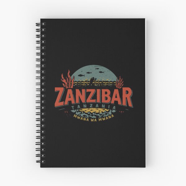 Item preview, Zanzibar - Tanzania  designed and sold by GoodOldVintage.
