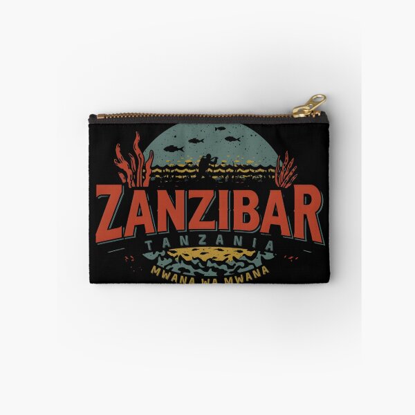 Item preview, Zanzibar - Tanzania  designed and sold by GoodOldVintage.