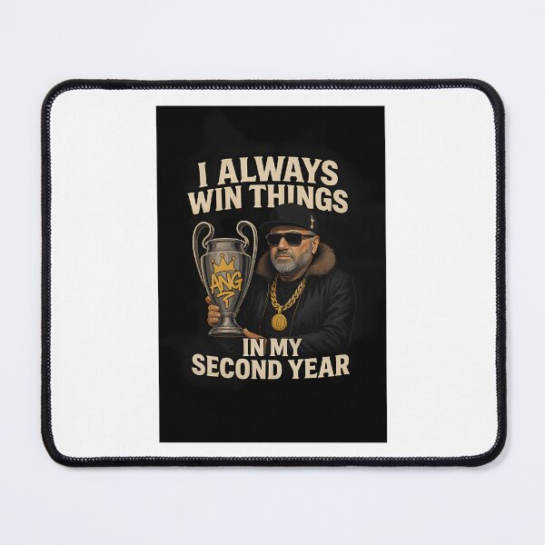 Item preview, Ange Postecoglou Coys Street designed and sold by KRISTENFRANK1.