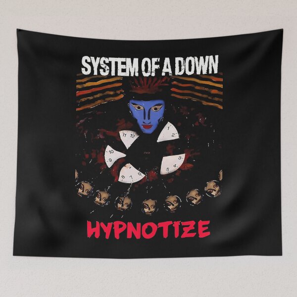 Item preview, A Hypnotize Mask 1203 designed and sold by DaHooper.