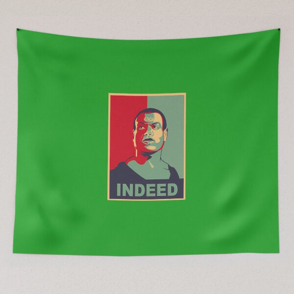 Item preview, A-Jaffa-We-Can-Believe-In designed and sold by DanaRauc.