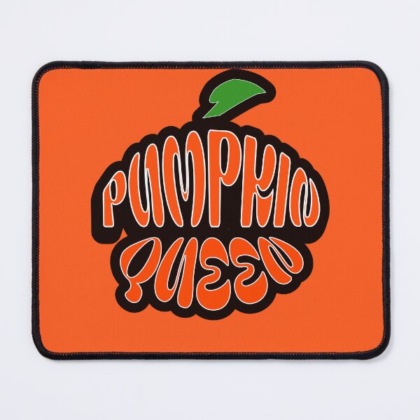 Item preview, Pumpkin Queen Retro Halloween Typography designed and sold by WojcikDesigners.