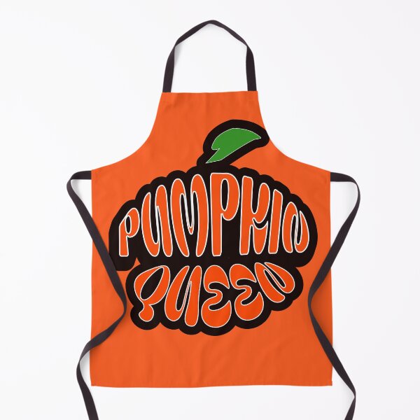 Item preview, Pumpkin Queen Retro Halloween Typography designed and sold by WojcikDesigners.