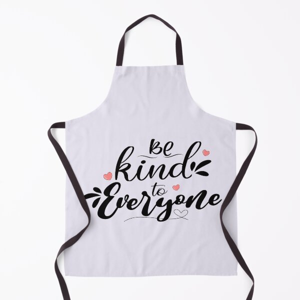 Item preview, Be Kind To Everyone designed and sold by WarriorsArmour.