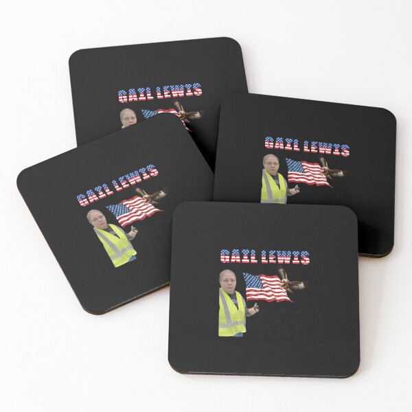 Item preview, Gail Lewis Walmart Classic designed and sold by AlexandraHurta.