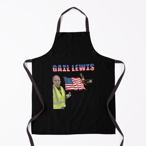 Item preview, Gail Lewis Walmart Classic designed and sold by AlexandraHurta.