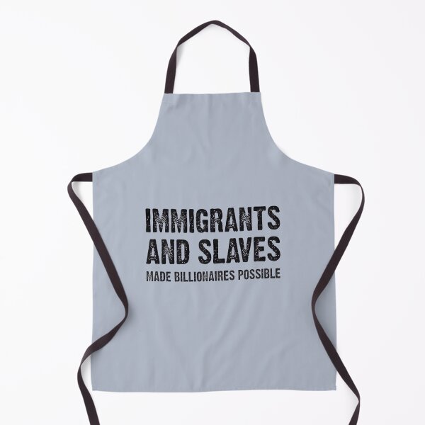 Item preview, Immigrants & Labor Built Wealth | PERFECT GIFT FOR YOU AND FRIENDS designed and sold by TIBORTELEKY.