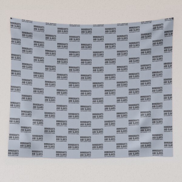 Item preview, Immigrants & Labor Built Wealth | PERFECT GIFT FOR YOU AND FRIENDS designed and sold by TIBORTELEKY.