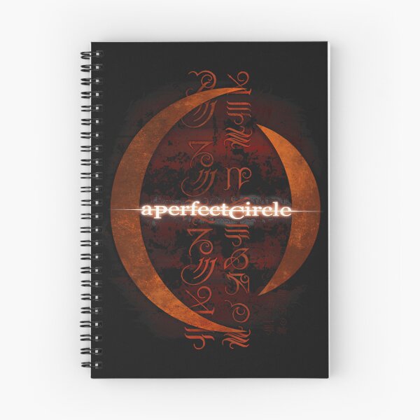 Item preview, A Perfect Circle  Mer De Noms 1151 designed and sold by DaHooper.