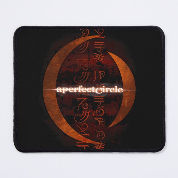 Item preview, A Perfect Circle Mer De Noms 1151 designed and sold by DaHooper.