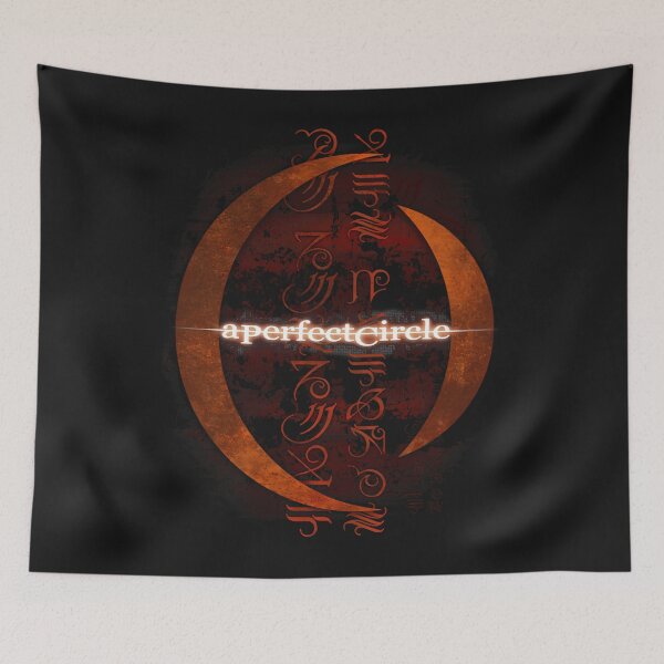 Item preview, A Perfect Circle  Mer De Noms 1151 designed and sold by DaHooper.