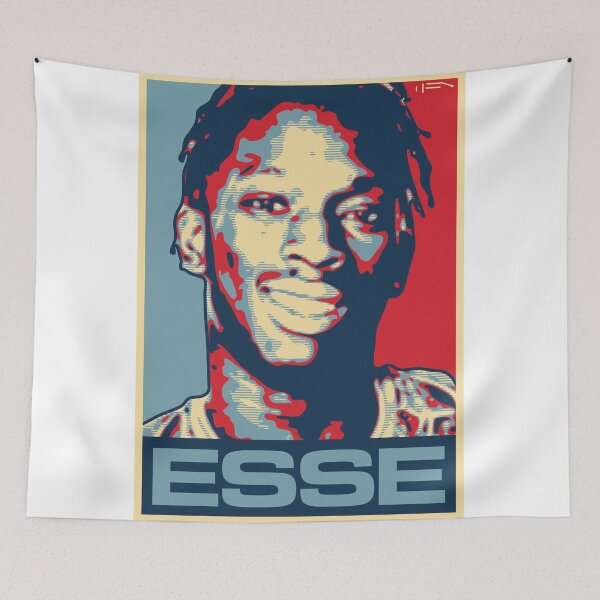 Item preview, Esse designed and sold by DFA.