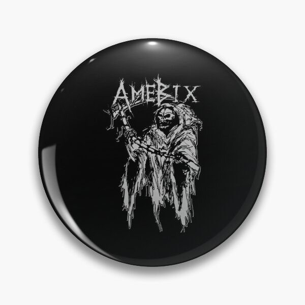Item preview, Amebix designed and sold by gilvanennaojz.