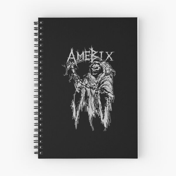 Item preview, Amebix designed and sold by gilvanennaojz.