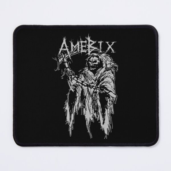 Item preview, Amebix designed and sold by gilvanennaojz.