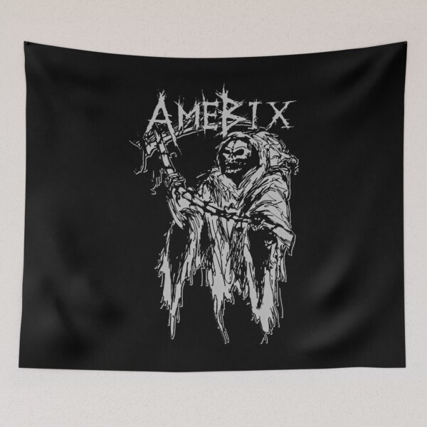 Item preview, Amebix designed and sold by gilvanennaojz.