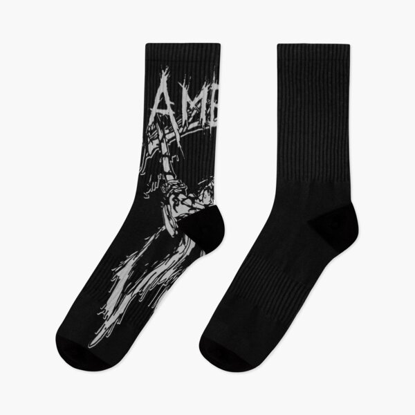 Item preview, Amebix designed and sold by gilvanennaojz.