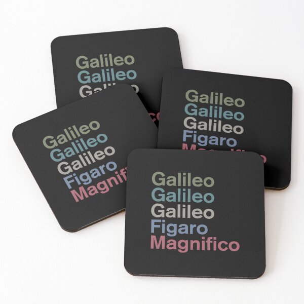 Item preview, Magnifico designed and sold by BillieDurgan.