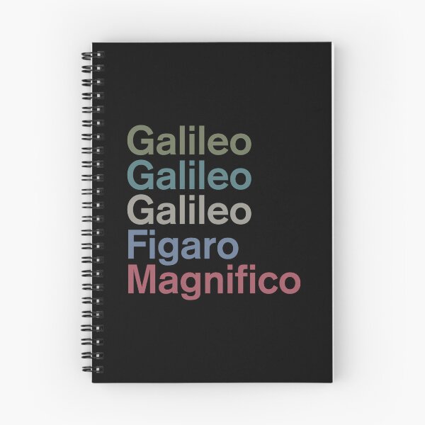 Item preview, Magnifico designed and sold by BillieDurgan.