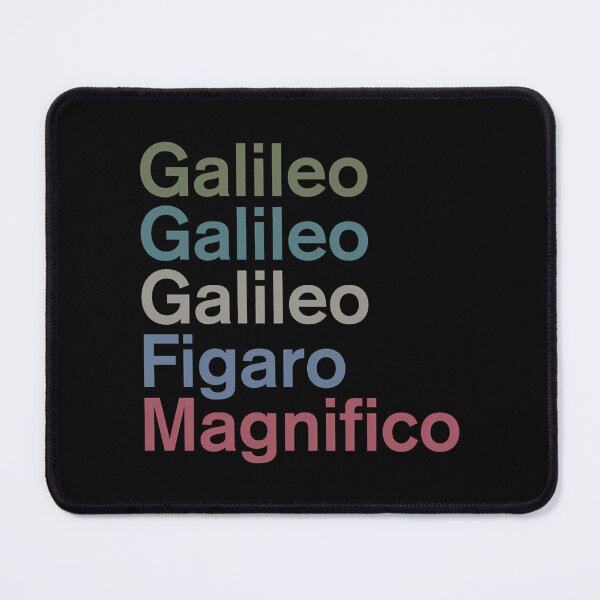 Item preview, Magnifico designed and sold by BillieDurgan.
