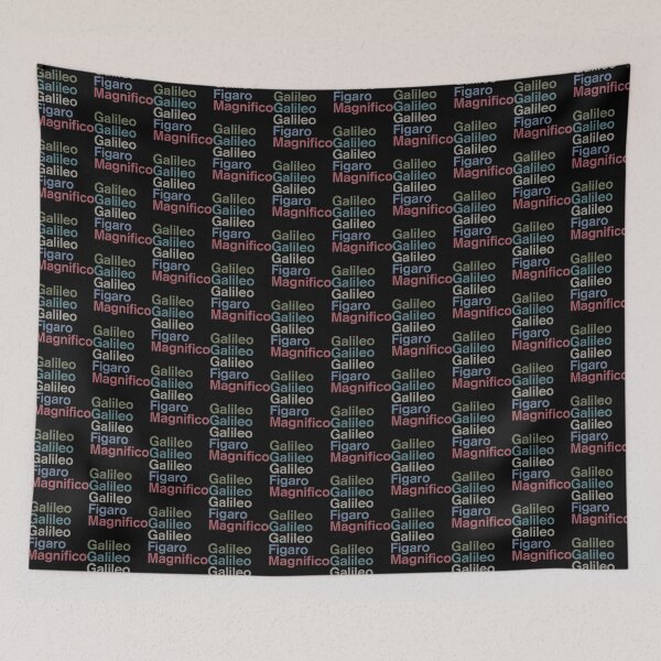 Item preview, Magnifico designed and sold by BillieDurgan.