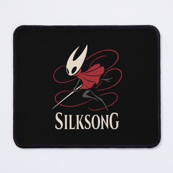 Item preview, Silksong - Hornet Hollow Knight designed and sold by Artfreya.