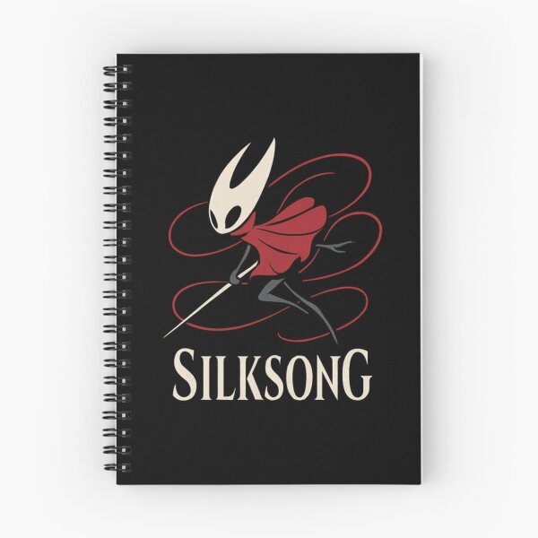 Item preview, Silksong - Hornet Hollow Knight designed and sold by Artfreya.