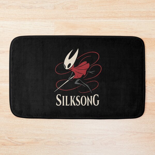 Item preview, Silksong - Hornet Hollow Knight designed and sold by Artfreya.