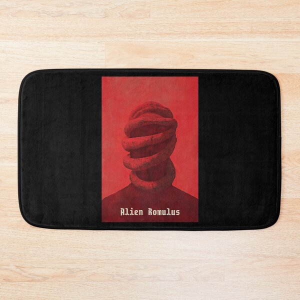 Item preview, Horror Vintage Halloween Logo Logo Movie Film Series designed and sold by SearedAthena.
