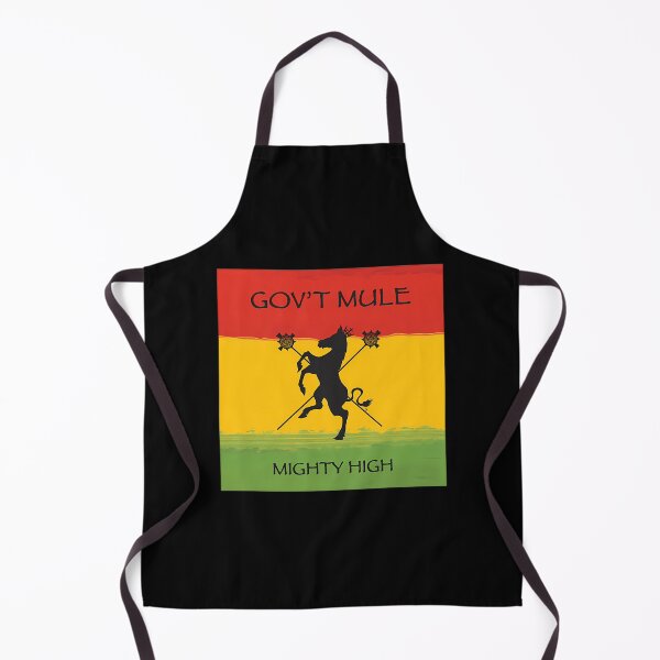 Item preview, Govt-Mule Mighty High designed and sold by gilvanennaojz.