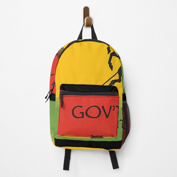 Item preview, Govt-Mule Mighty High designed and sold by gilvanennaojz.