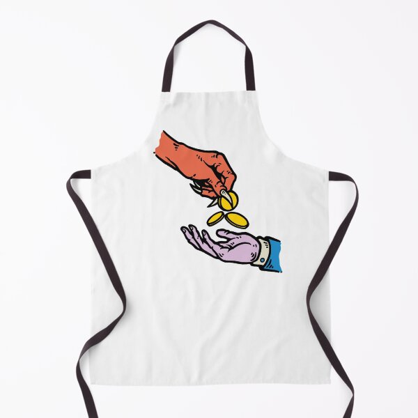 Item preview, Giving Money designed and sold by Short Stories Me.