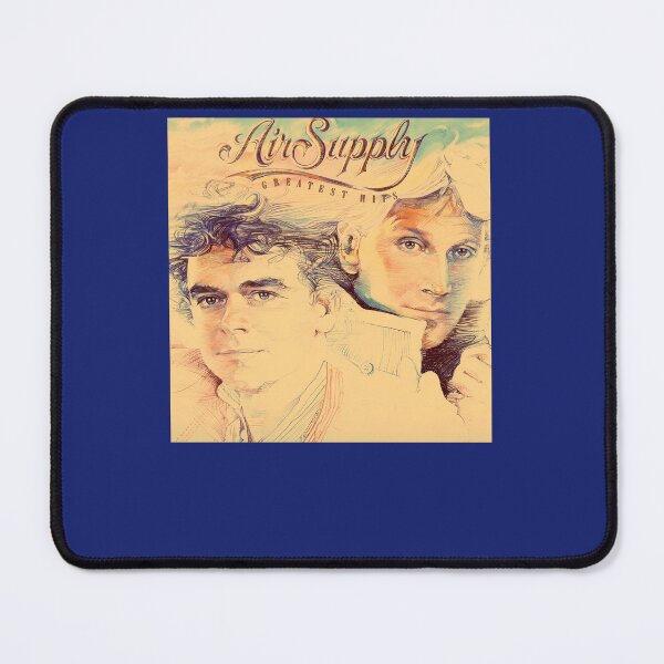 Item preview, Air Supply Greatest Hits designed and sold by DanaRauc.