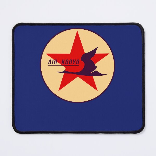 Item preview, Air-Koryo-National-Airline-Carrier-Of-North-Korea designed and sold by DanaRauc.