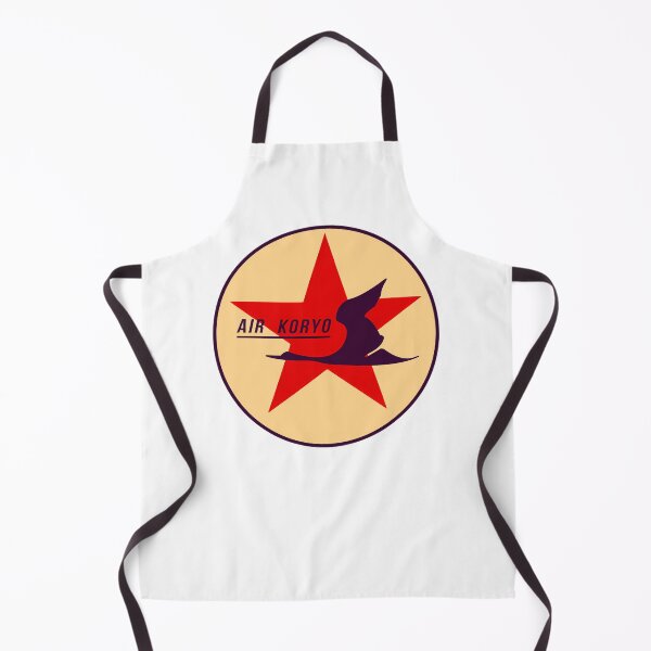 Item preview, Air-Koryo-National-Airline-Carrier-Of-North-Korea designed and sold by DanaRauc.