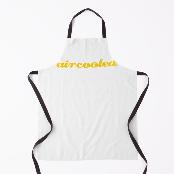 Item preview, Aircooled---Yellow designed and sold by DanaRauc.